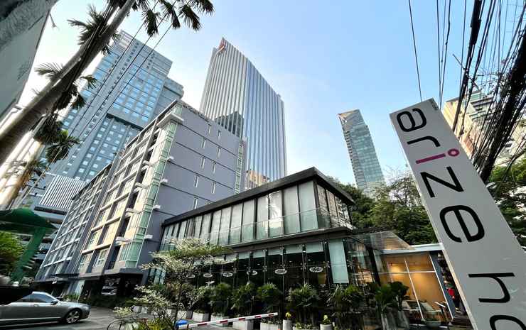 Arize Hotel Sukhumvit