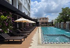 その他 4 Nouvo City Hotel