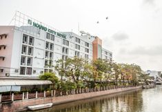 外観 5 Nouvo City Hotel