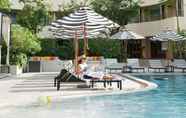 Kolam Renang 4 The Royal Paradise Hotel & Spa