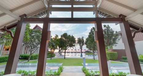 大堂 2 Amari Koh Samui