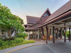 Luar Bangunan 4 Amari Koh Samui