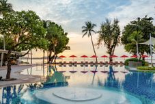 游泳池 Amari Koh Samui