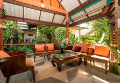 ล็อบบี้ 5 Friendship Beach Resort & Atmanjai Wellness Spa 
