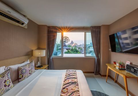 Bedroom Chala Number 2 Art and Gallery