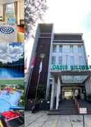 Others Oasis Siliwangi Hotel & Waterpark 