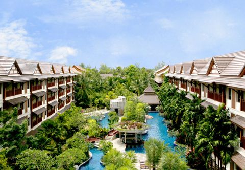 Others Kata Palm Resort & Spa