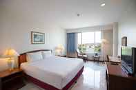 Bilik Tidur Imperial Narathiwat Hotel