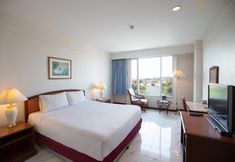 Bedroom 2 Imperial Narathiwat Hotel