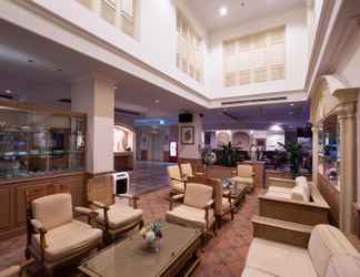 Lobby 2 Imperial Narathiwat Hotel