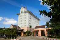 Luar Bangunan Imperial Narathiwat Hotel