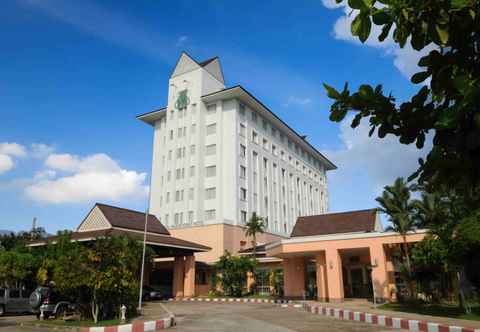 Exterior Imperial Narathiwat Hotel