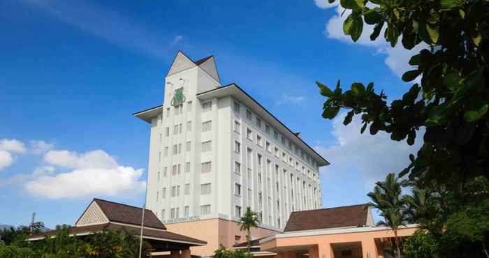 Bangunan Imperial Narathiwat Hotel