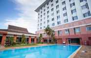 Swimming Pool 3 Imperial Narathiwat Hotel