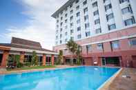 Swimming Pool Imperial Narathiwat Hotel