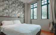 Kamar Tidur 4 The Noble Hotel