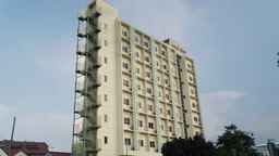 Hotel Cikini, Rp 545.184
