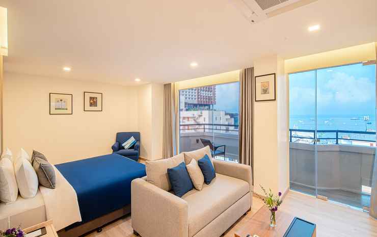 Sunbeam Hotel Pattaya