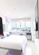 BEDROOM Moritz BIZ Gandaria