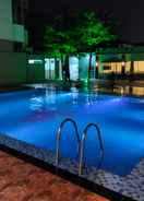 SWIMMING_POOL Hotel Antares