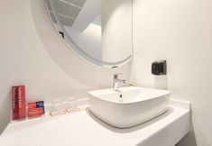 客室内バスルーム 6 CITICHIC Sukhumvit 13 Bangkok by Compass Hospitality