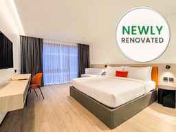 CITICHIC Sukhumvit 13 Bangkok by Compass Hospitality, THB 2,399.00