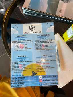 Sea Front Hotel Port Dickson, ₱ 1,783.70