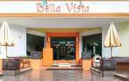 Luar Bangunan 6 Eastiny Bella Vista Hotel 