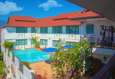 Exterior 2 Eurana Boutique Hotel