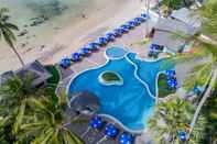 Swimming Pool Chaba Cabana Beach Resort & Spa