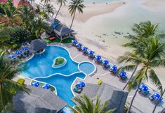 ล็อบบี้ 5 Chaba Cabana Beach Resort & Spa