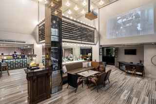 Vince Hotel Pratunam, €62.08