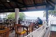 Nhà hàng Days Inn by Wyndham Aonang Krabi