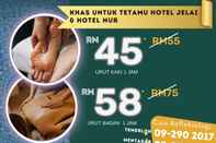 Others Hotel Nur Temerloh