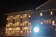 Bar, Cafe and Lounge INDO ALAM RECREATIONAL RESORT