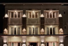 Exterior 2 INDO ALAM RECREATIONAL RESORT