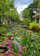 EXTERIOR_BUILDING Le Charme Sukhothai Historical Park Resort 