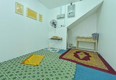 Common Space 5 D'Pearl Hotel Sungai Nibong