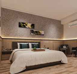 Bahari Inn, USD 44.84