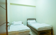 Kamar Tidur 3 Kartika Syariah Guest House