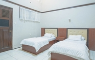 Kamar Tidur 2 Kartika Syariah Guest House