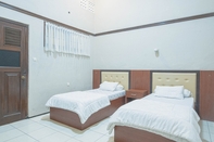 Kamar Tidur Kartika Syariah Guest House