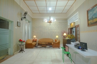 Lobi Kartika Syariah Guest House