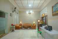 Lobby Kartika Syariah Guest House