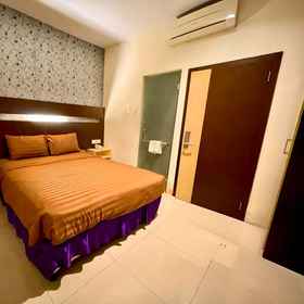 Atreya Hotel 1, Hotel BTPN Kantor Cabang Makassar