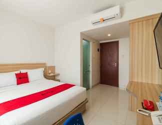 Lainnya 2 RedDoorz Plus near Pasar Anyar Bogor