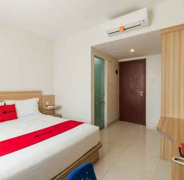 Lainnya 2 RedDoorz Plus near Pasar Anyar Bogor