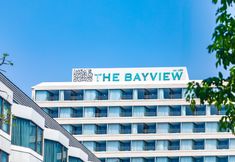 Exterior 6 The Bayview Hotel Pattaya