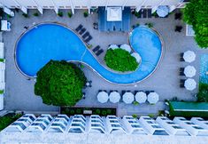 Exterior 5 The Bayview Hotel Pattaya
