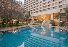 สระว่ายน้ำ 7 The Bayview Hotel Pattaya